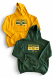 Youth Pennant Hood