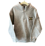 Pennant Youth Fleece 1/4 Zip
