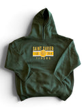 Youth Pennant Hood