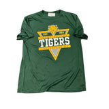 Sport-Tek Youth Dri-fit SS T-shirt