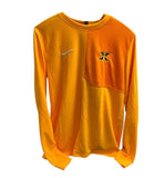 Nike Dri-Fit Coaches LS