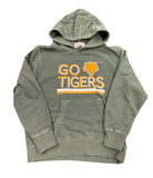Independent Trading Youth Fleece Hood