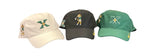 Nike Golf Hats Heritage Performance