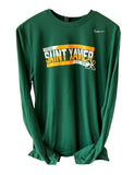 Nike Dri-fit LS Tee