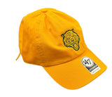 '47 Gold Tiger Head & Saint Xavier Hat