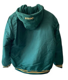 DEUCE Jacket
