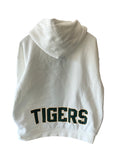 DEUCE White Hood