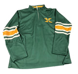 Vive La Fete Youth Custom Logan 1/4 Zip