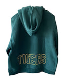 DEUCE Green Hood