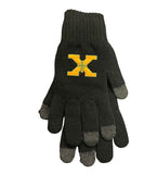 Knit Texting Gloves