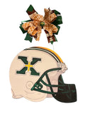 CB Door Hanger with Bow