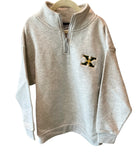 Pennant Youth Fleece 1/4 Zip