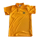 C2 Sport Youth Polo Embroidered X