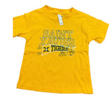Rabbit Skins Tee - Pennant