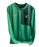 Nike Dri-Fit Coaches LS