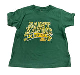 Rabbit Skins Tee - Pennant