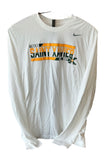 Nike Dri-fit LS Tee