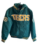DEUCE Jacket