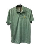 Polo Sport-Tek Ultrasoft Green or Black