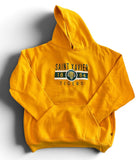 Youth Pennant Hood