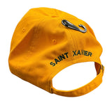 '47 Gold Tiger Head & Saint Xavier Hat