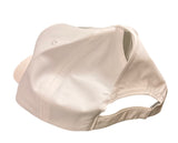 Port Authority Women's Adjustable White Ponytail Hat