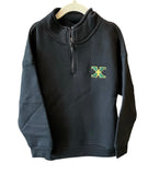 Pennant Youth Fleece 1/4 Zip