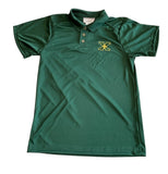 C2 Sport Youth Polo Embroidered X