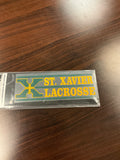 Color Shock Auto Decal