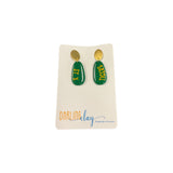 Earrings Non-post - DD