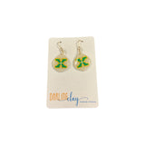 Earrings Non-post - DD