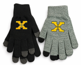 Knit Texting Gloves