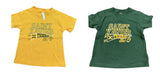 Rabbit Skins Tee - Pennant