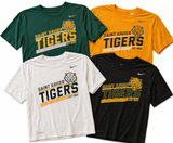 Nike Dri-fit SS Tee