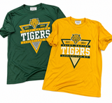 Sport-Tek Youth Dri-fit SS T-shirt