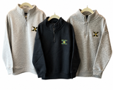 Pennant Youth Fleece 1/4 Zip