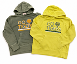 Independent Trading Youth Fleece Hood