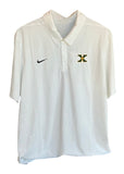 Nike Polo with X Embroidery