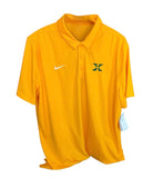 Nike Polo with X Embroidery