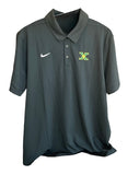 Nike Polo with X Embroidery