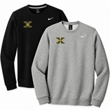 Crew Nike Sweatshirt