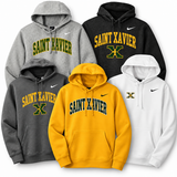 Nike Hood St. X