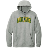 Nike Hood St. X