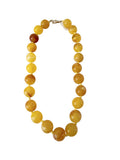 Gemelli Beaded Mabry Necklaces