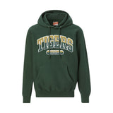 MV Sport Pro Weave Hood Chenille Athletic Forest