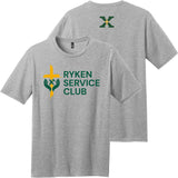 Ryken Club - Triblend Tee