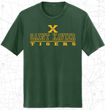 Victory Roads Dri-fit SS T-shirt