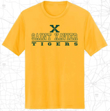 Victory Roads Dri-fit SS T-shirt