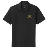 Polo Sport-Tek Ultrasoft Green or Black